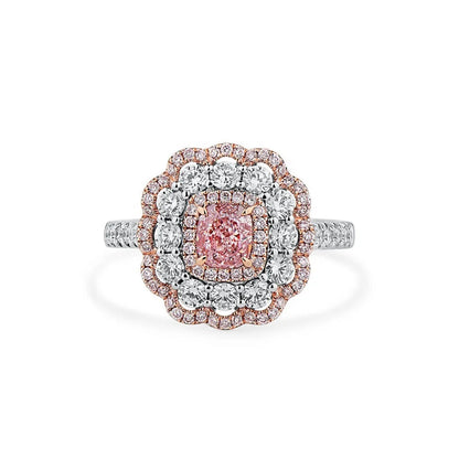 MuShan Jewelry 925 Sterling Silver Ring 5A CZ Gemstones High Carbon Gemstones Fine Chic 925 Sterling Silver Ring Accessories