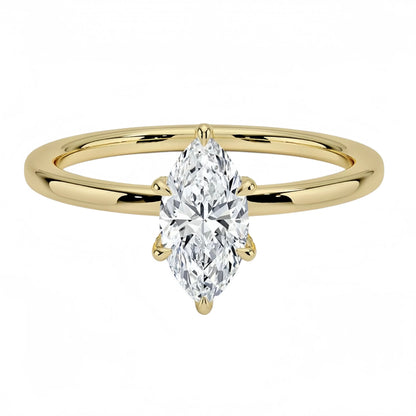 MUSHAN Bespoke Luxury Jewelry 925 Sterling Silver Ring Band D Color VVS1 Moissanite Diamond Ring Wedding MST Patent Fine Jewelry